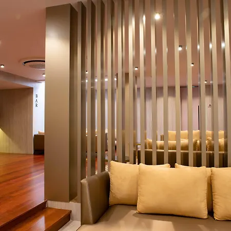 Hotel Cristal 4*