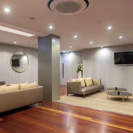 Cristal Hotel