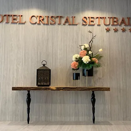 Cristal Hotel