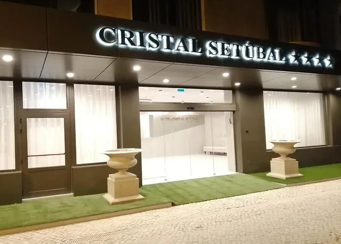 酒店 Cristal 4*