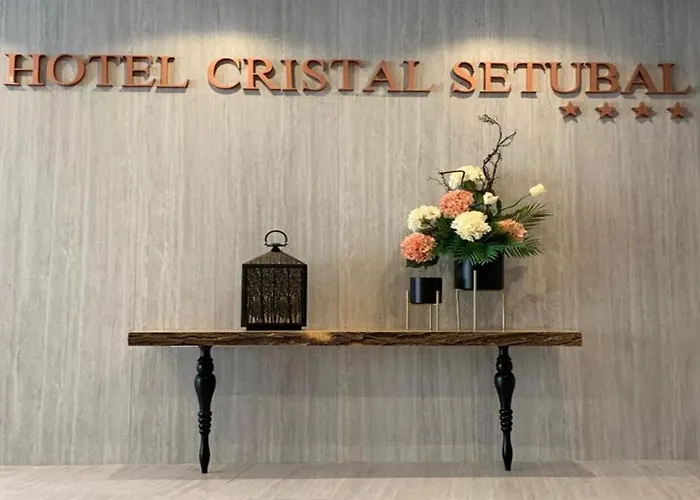 Cristal 酒店 4*