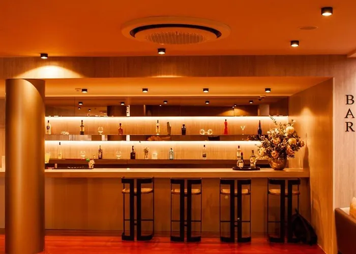 Cristal 酒店 塞图巴尔