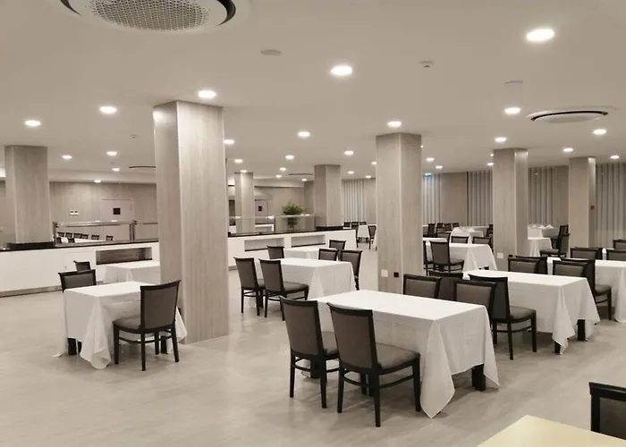 Cristal 酒店