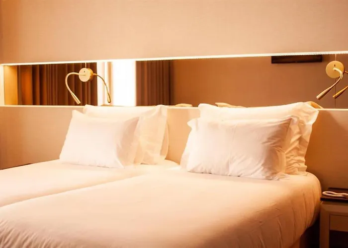 Cristal 4* 塞图巴尔