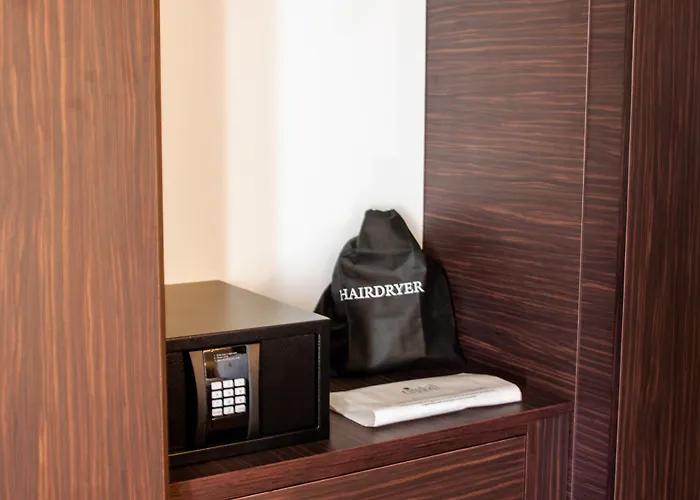 Cristal Hotel Setúbal