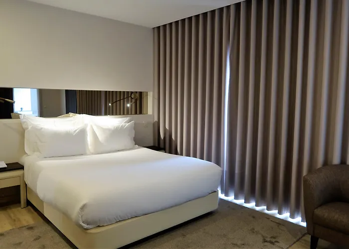 Hotel Cristal Setúbal