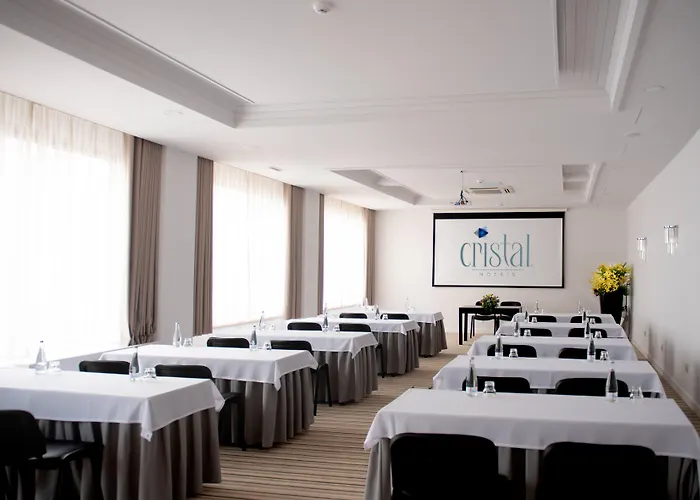 Hotel Cristal Setúbal