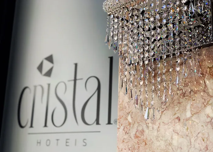 Cristal Hotel Setúbal