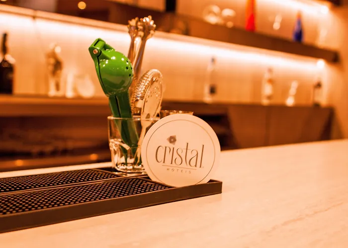 Cristal Hotel Setúbal