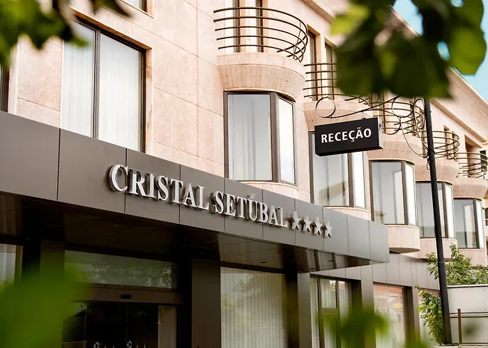 Cristal Setúbal