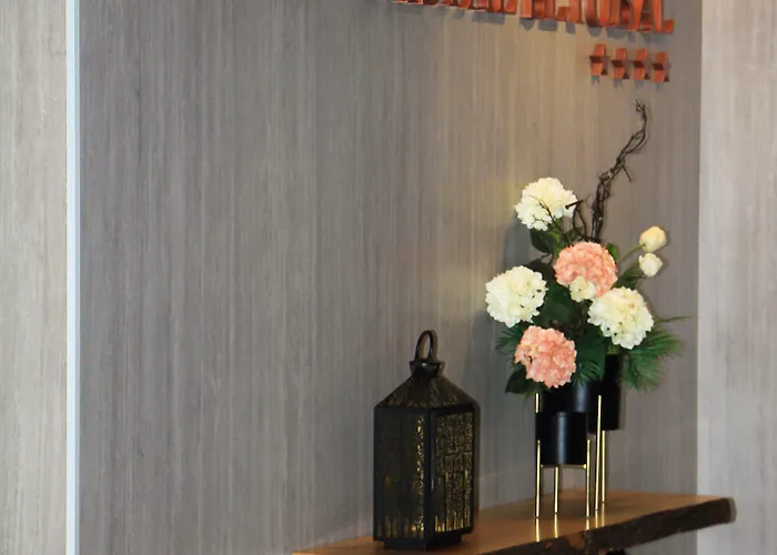 Hotel Cristal Setúbal