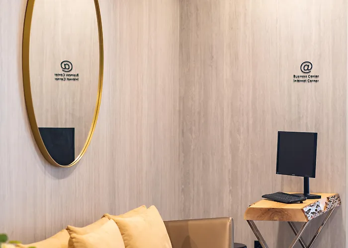 Cristal 4* 塞图巴尔