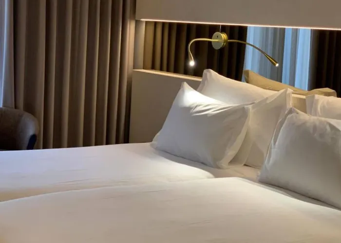 Cristal Hotel Setúbal