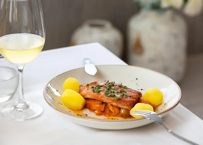 Cristal Hotel Setúbal