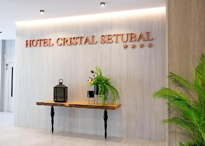 Hotel Cristal