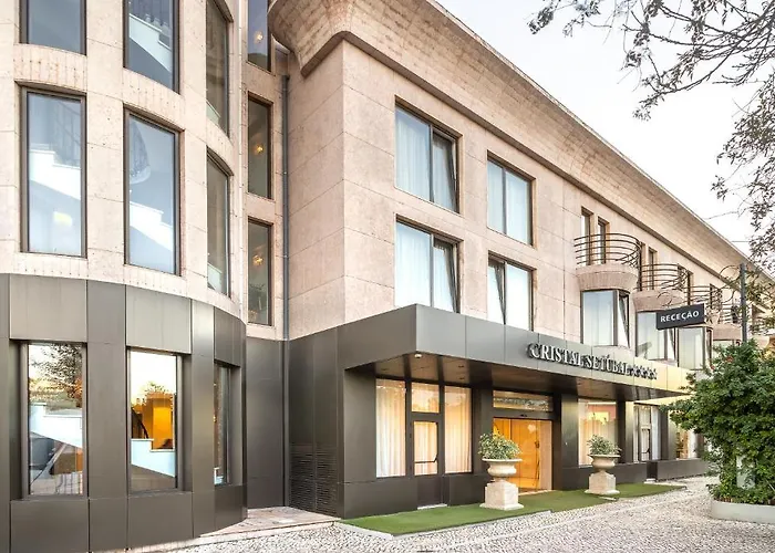 Cristal 4* Setúbal
