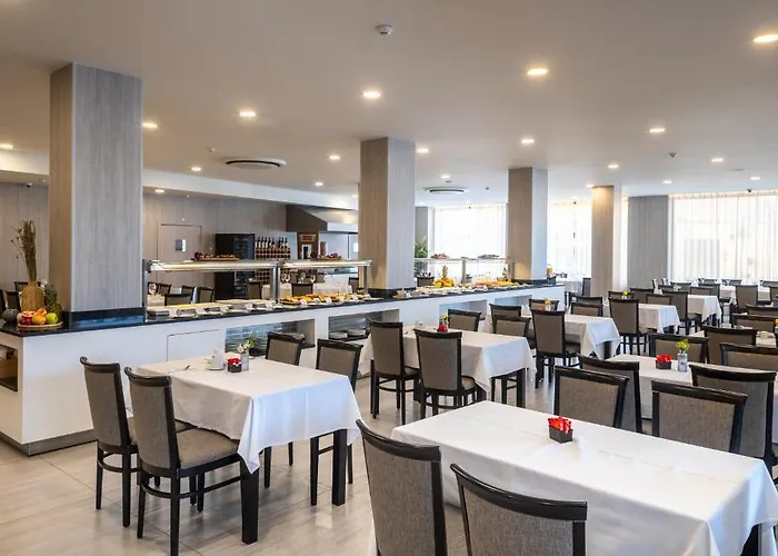Cristal 4* Setúbal